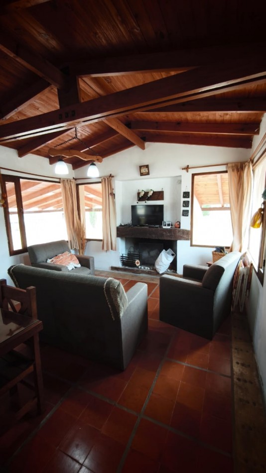 CASA EN TAFI DEL VALLE, B° LAS SIRINGUILLAS, SOBRE RUTA PROV. 307