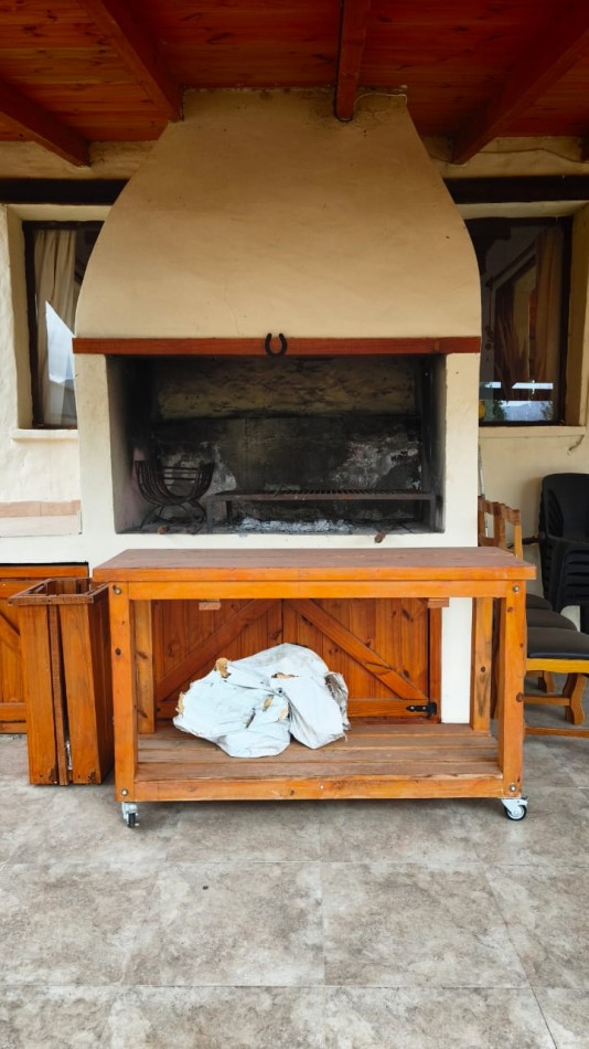 CASA EN TAFI DEL VALLE, B° LAS SIRINGUILLAS, SOBRE RUTA PROV. 307