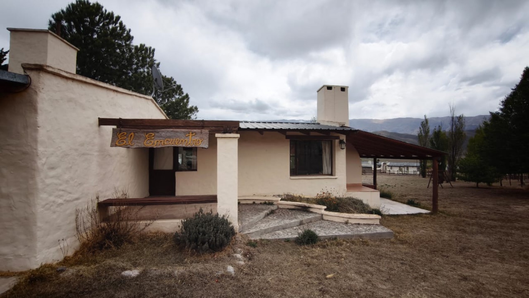 CASA EN TAFI DEL VALLE, B° LAS SIRINGUILLAS, SOBRE RUTA PROV. 307