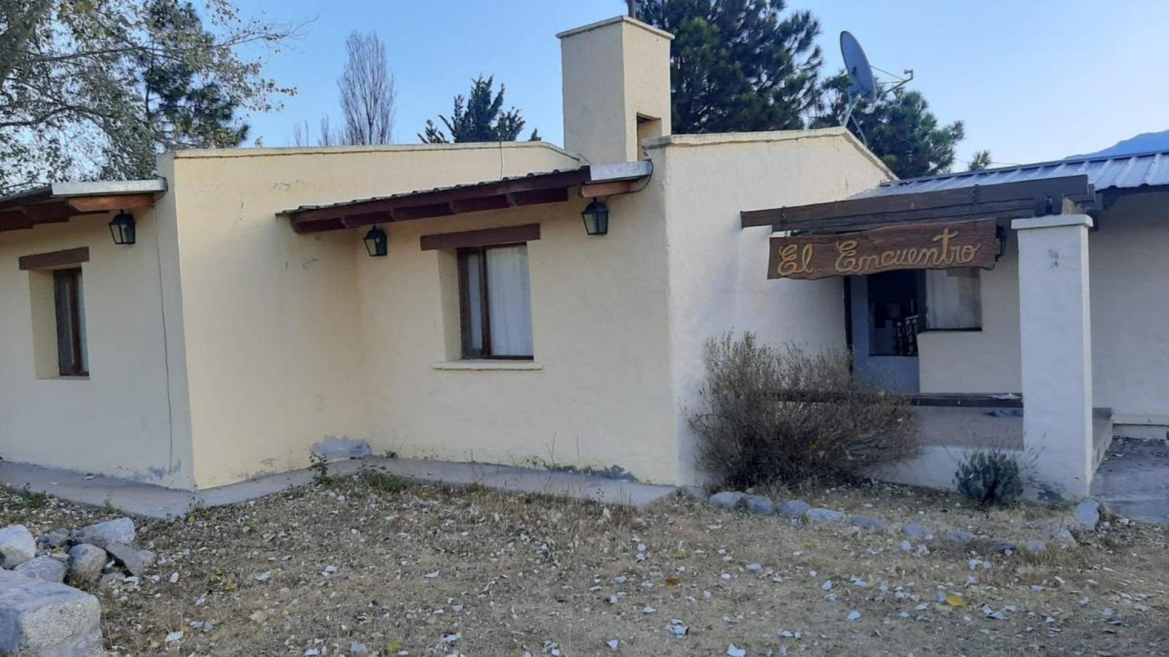 CASA EN TAFI DEL VALLE, B° LAS SIRINGUILLAS, SOBRE RUTA PROV. 307