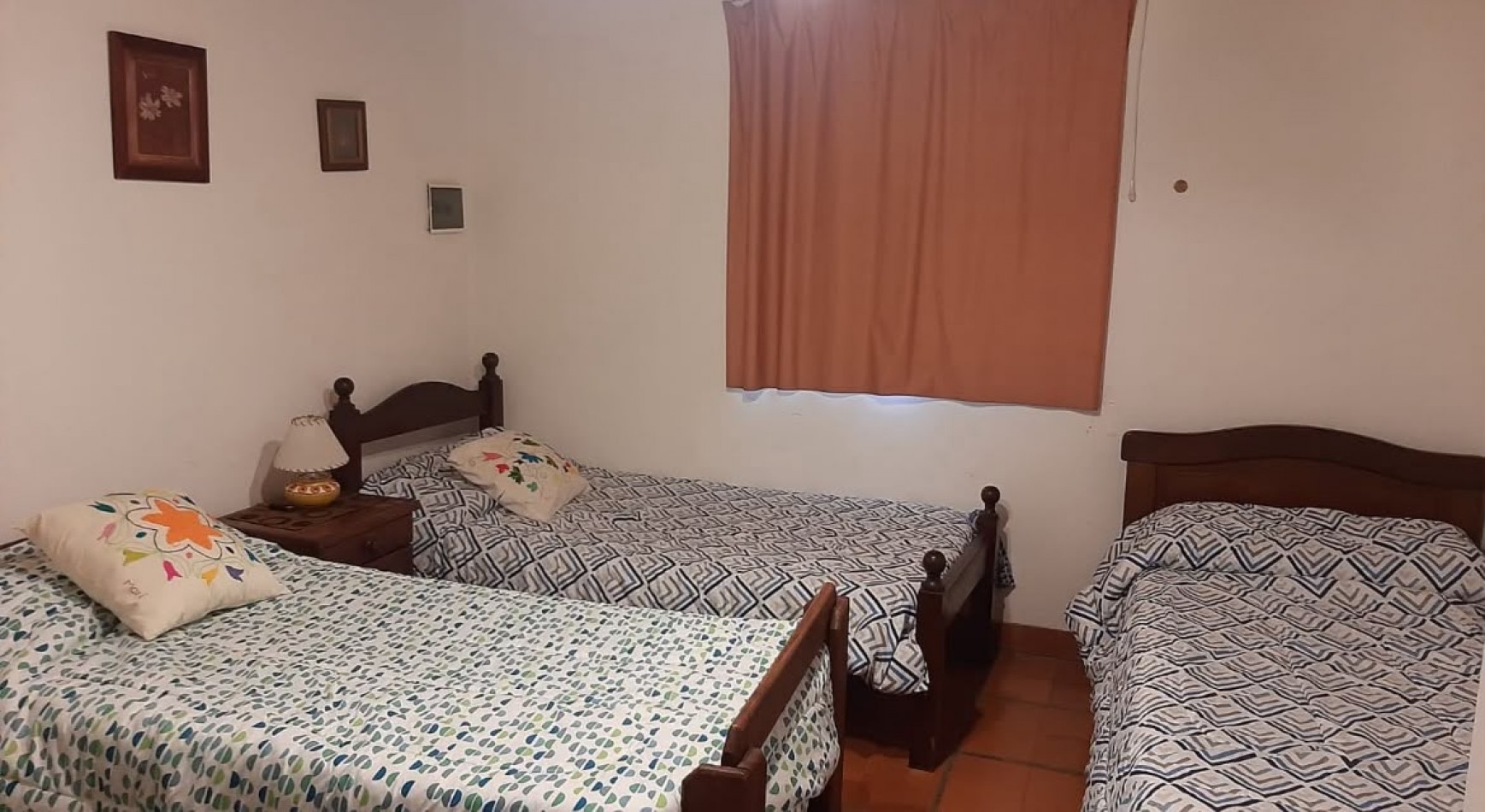 CASA EN TAFI DEL VALLE, B° LAS SIRINGUILLAS, SOBRE RUTA PROV. 307