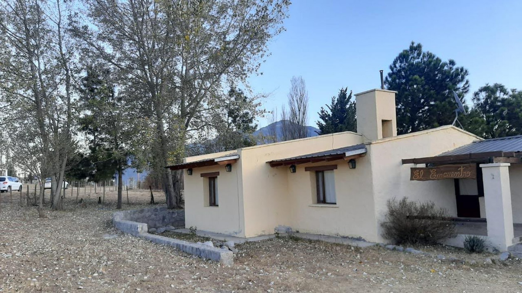 CASA EN TAFI DEL VALLE, B° LAS SIRINGUILLAS, SOBRE RUTA PROV. 307