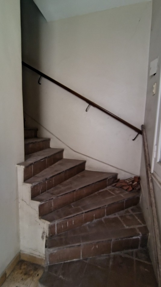 CASA A RECICLAR - CONGRESO 715 SMT
