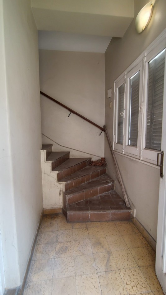 CASA A RECICLAR - CONGRESO 715 SMT