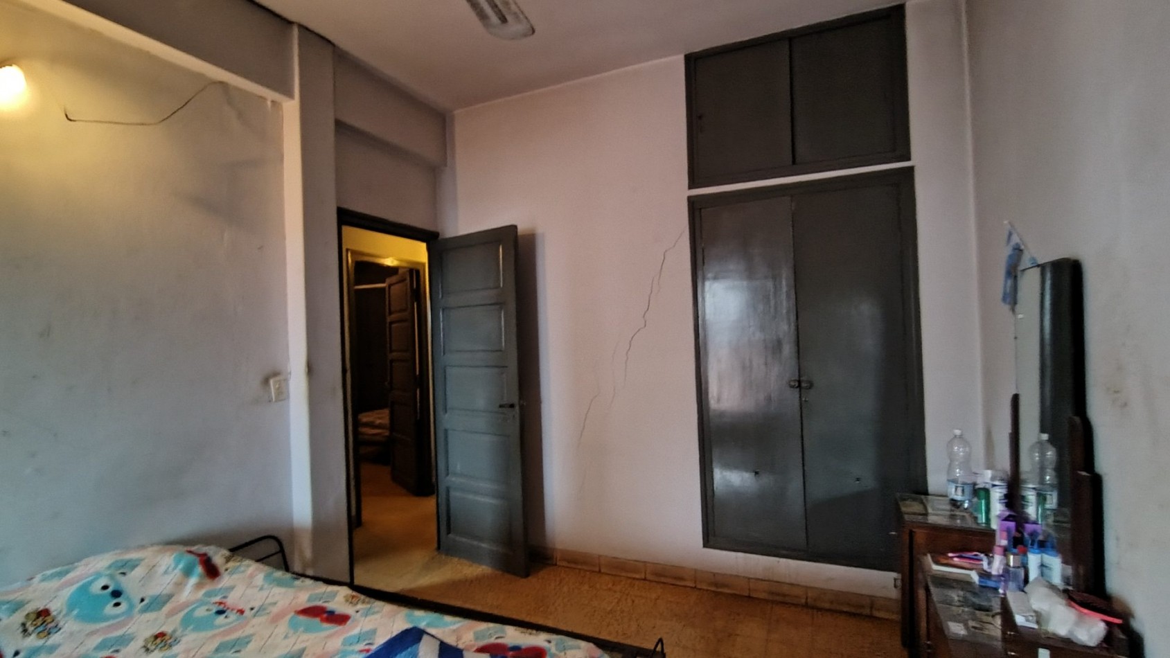 CASA A RECICLAR - CONGRESO 715 SMT