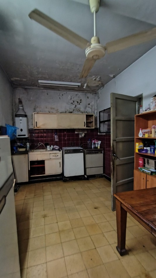 CASA A RECICLAR - CONGRESO 715 SMT