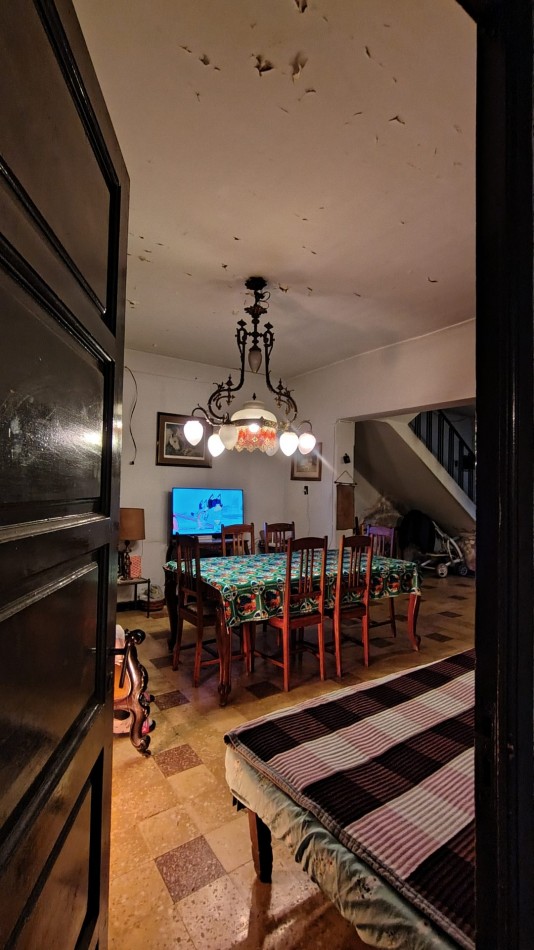 CASA A RECICLAR - CONGRESO 715 SMT
