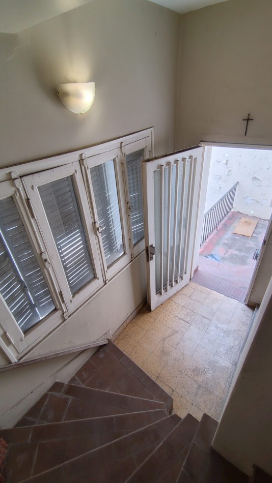 CASA A RECICLAR - CONGRESO 715 SMT