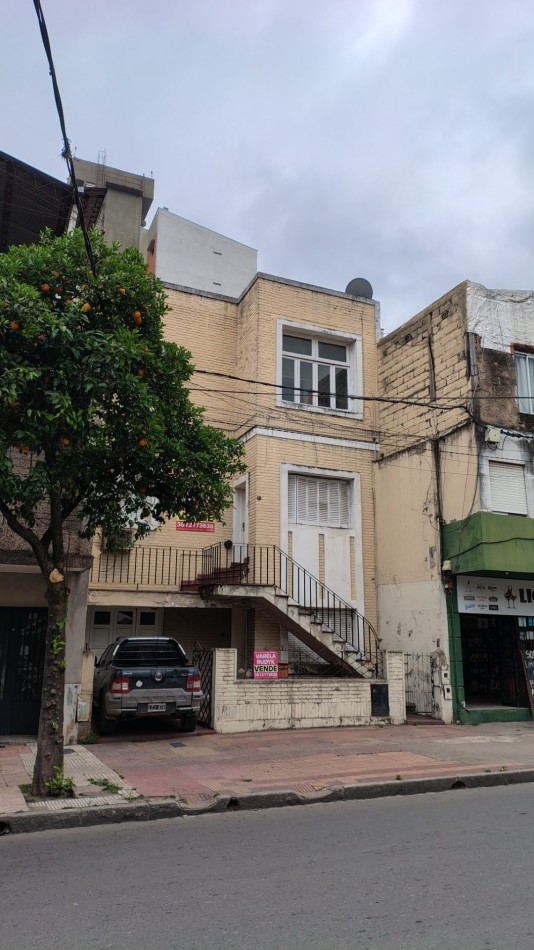 CASA A RECICLAR - CONGRESO 715 SMT