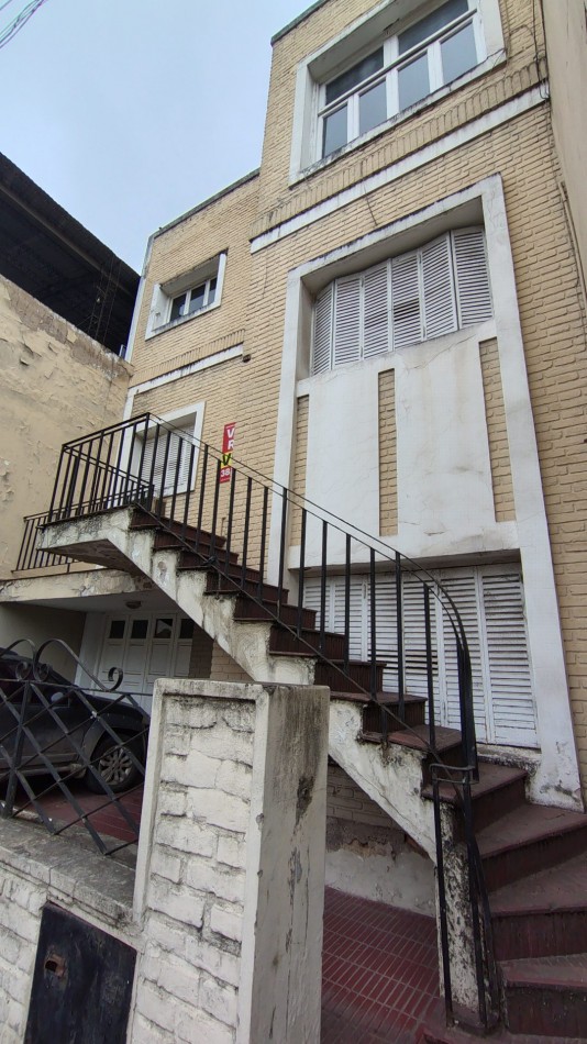 CASA A RECICLAR - CONGRESO 715 SMT