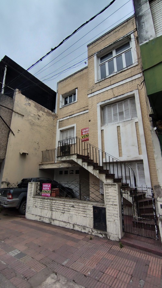 CASA A RECICLAR - CONGRESO 715 SMT