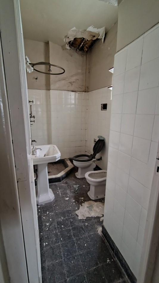 CASA A RECICLAR - CONGRESO 715 SMT