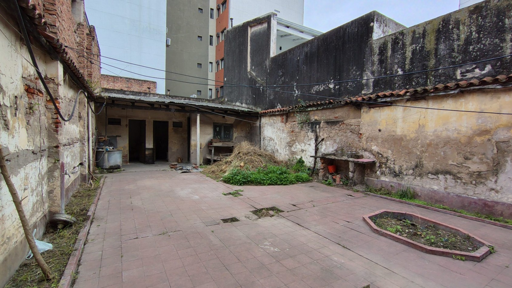 CASA A RECICLAR - CONGRESO 715 SMT