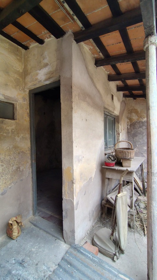CASA A RECICLAR - CONGRESO 715 SMT