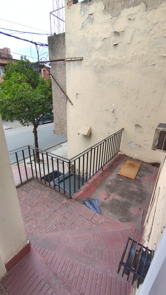 CASA A RECICLAR - CONGRESO 715 SMT