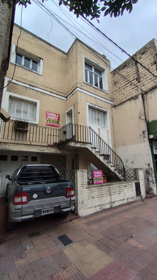 CASA A RECICLAR - CONGRESO 715 SMT