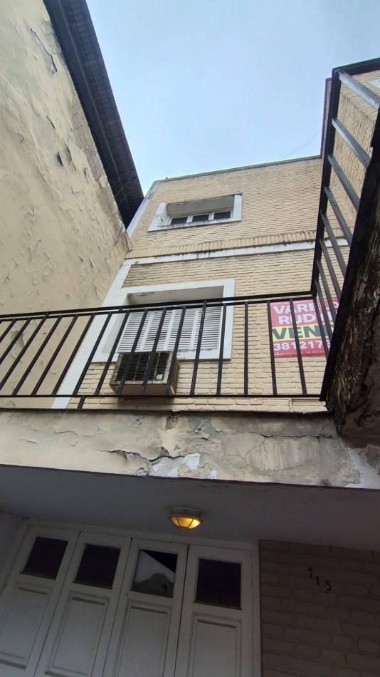 CASA A RECICLAR - CONGRESO 715 SMT