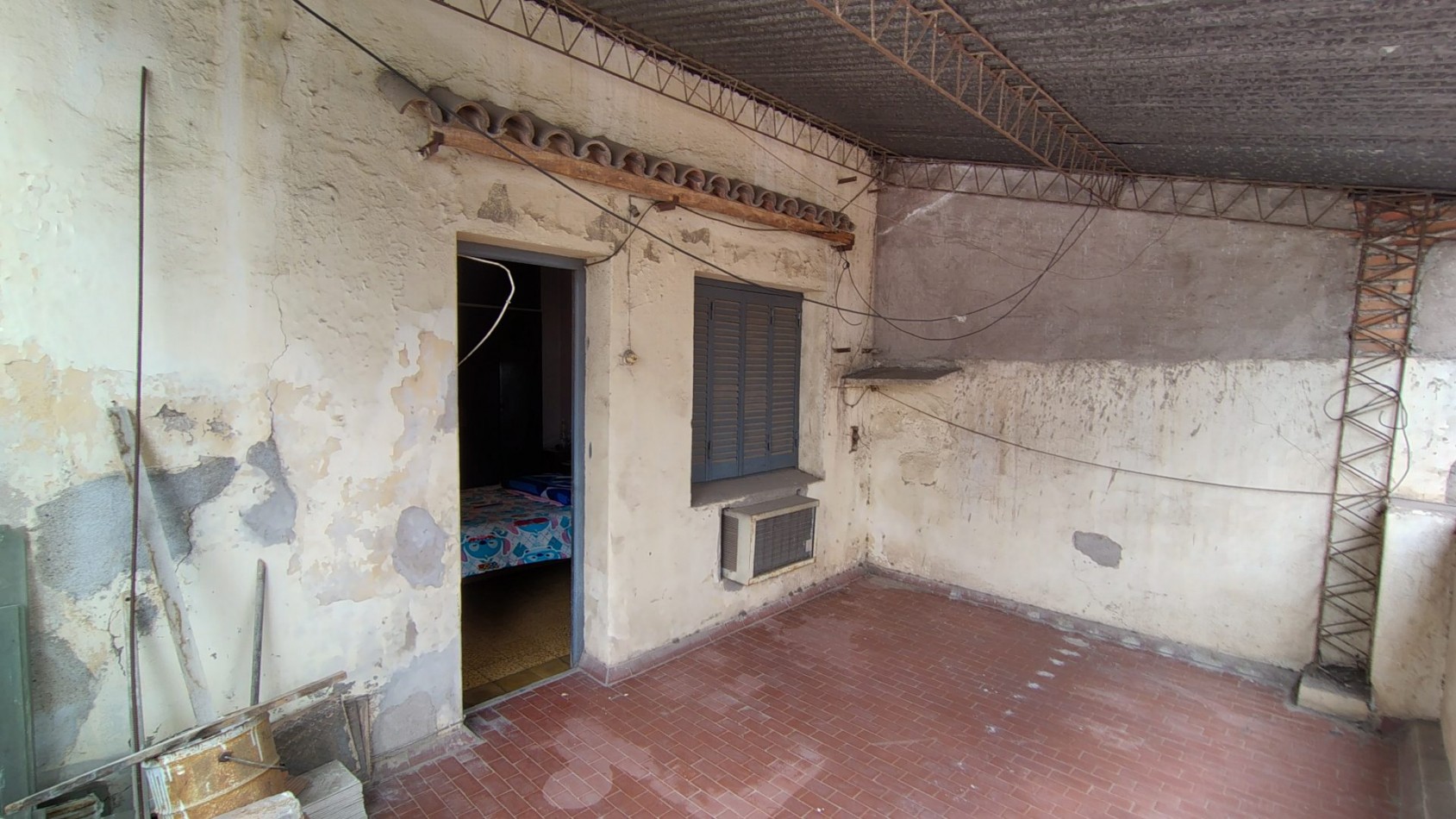CASA A RECICLAR - CONGRESO 715 SMT