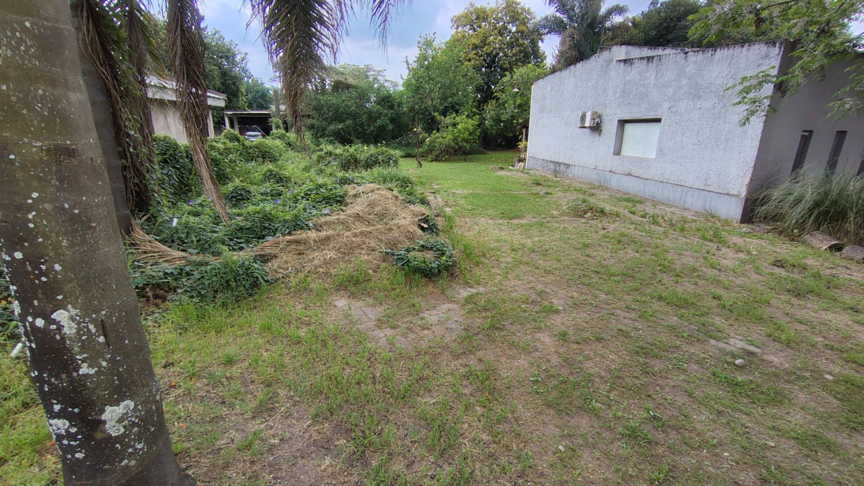 TERRENO 12X39m - Catamarca 1435 - Yerba Buena