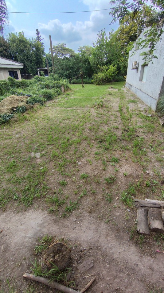 TERRENO 12X39m - Catamarca 1435 - Yerba Buena