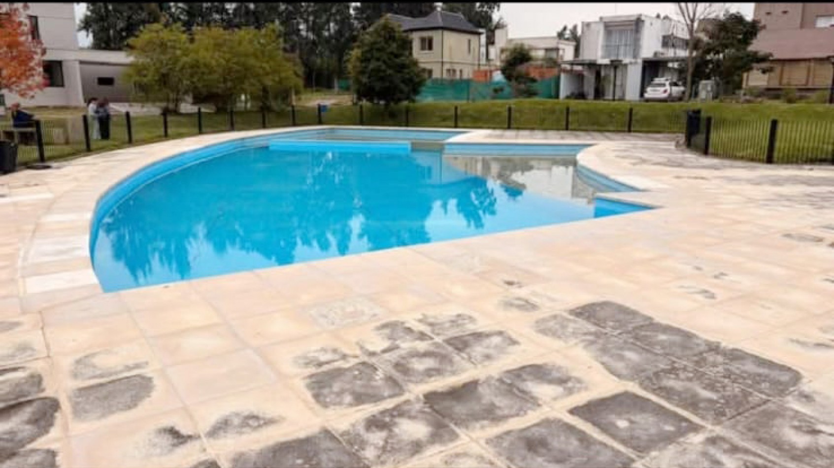 TERRENO 13X21m - PINAR 1 - Tafi Viejo