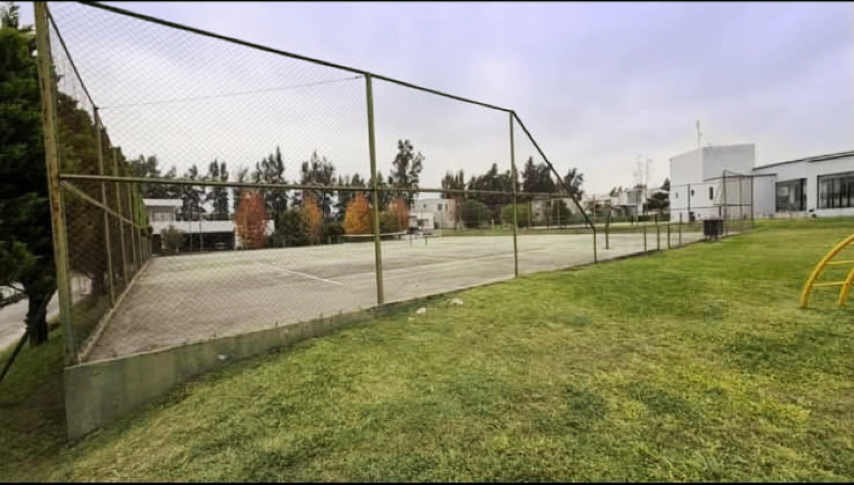 TERRENO 13X21m - PINAR 1 - Tafi Viejo