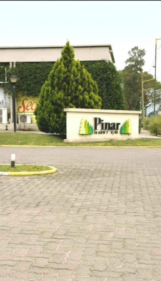 TERRENO 13X21m - PINAR 1 - Tafi Viejo