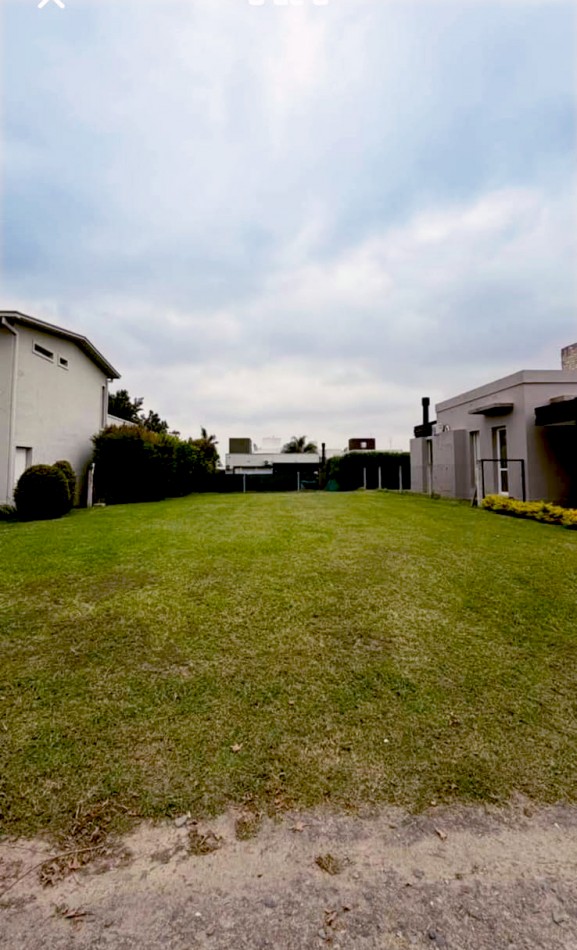 TERRENO 13X21m - PINAR 1 - Tafi Viejo