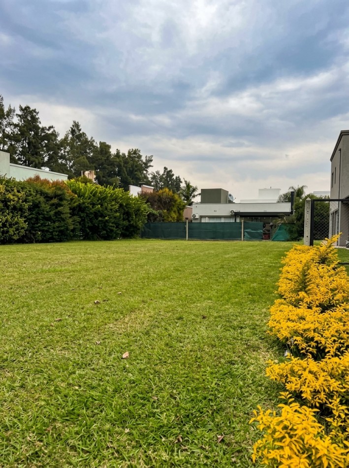TERRENO 13X21m - PINAR 1 - Tafi Viejo