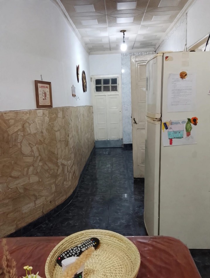 Casa 3 Dormitorios - Av. Juan Domingo Peron 2900