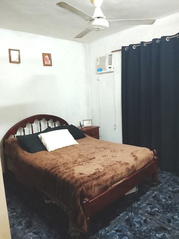 Casa 3 Dormitorios - Av. Juan Domingo Peron 2900