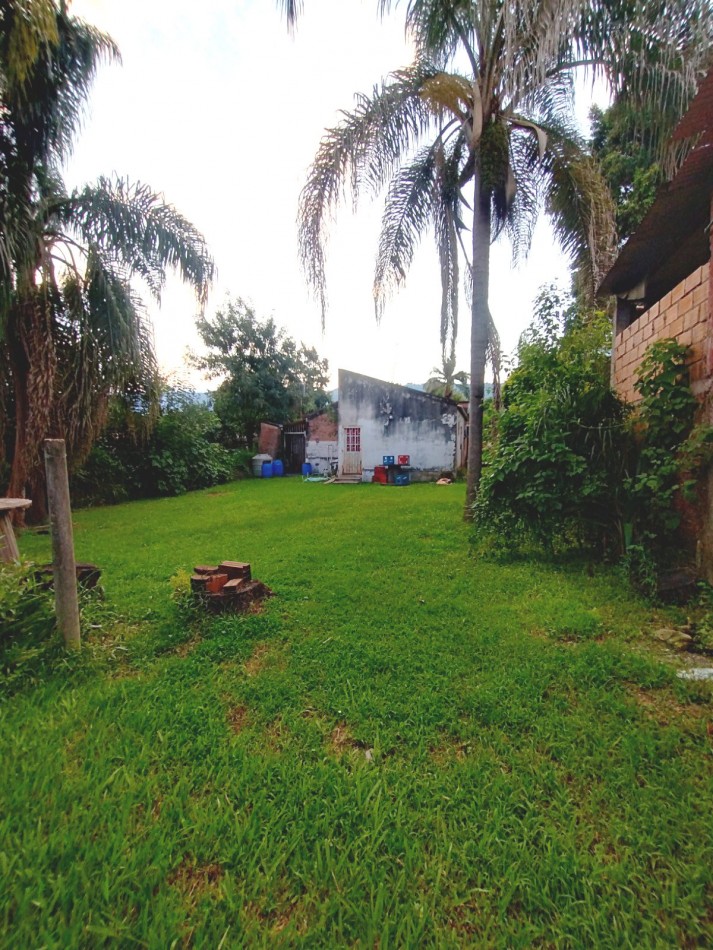 Casa 3 Dormitorios - Av. Juan Domingo Peron 2900