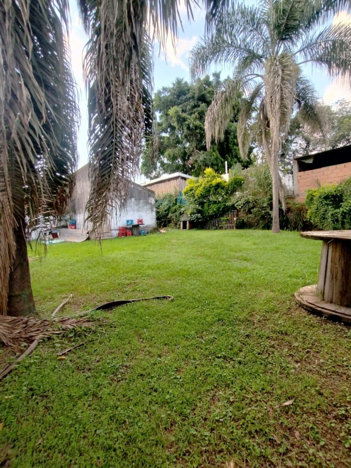 Casa 3 Dormitorios - Av. Juan Domingo Peron 2900