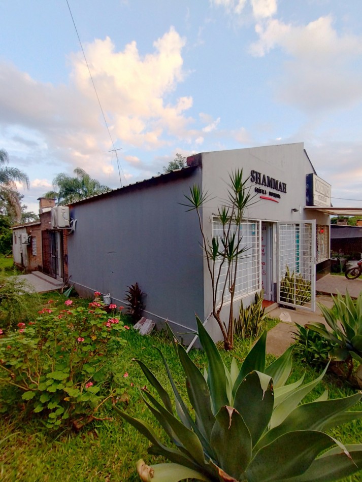 Casa 3 Dormitorios - Av. Juan Domingo Peron 2900