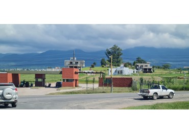 LOTE B° LAGAR DE LOS NOGALES
