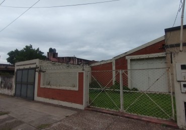 GALPON SOBRE AV. VIAMONTE EXC. OPORTUNIDAD COMERCIAL