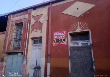CASA A DEMOLER O RECICLAR RAWSON 79