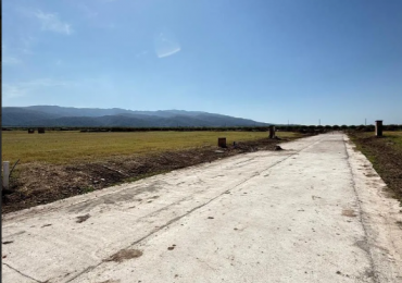 LOTE B°PRIVADO "ALTO VERDE 4" - YERBA BUENA