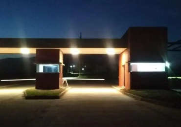 CASA A ESTRENAR B° LAGAR DE LOS NOGALES (EXCELENTE UBICACION)