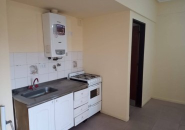 DEPARTAMENTO 1 DORM. CORDOBA 800 - OPORTUNIDAD!
