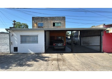 CASA 2 PISOS - PJE HALEY 4400