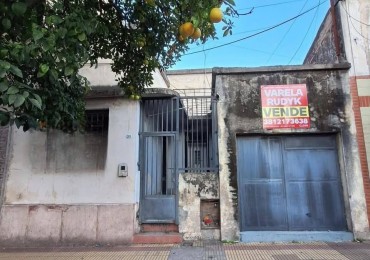  BARRIO SUR, LA RIOJA 700, A REFACCIONAR