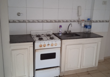 Departamento Monoambiente General Paz 265