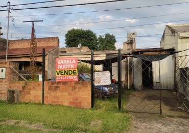 VENTA CASA PEDRO MADERUELO 955 