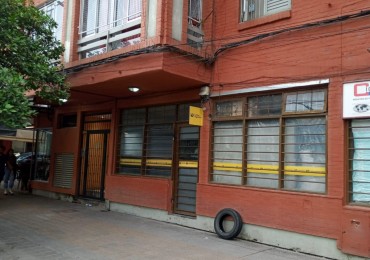 Departamento 2 dormitorios /  AV. ROCA 495