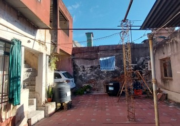 VENTA!  CASA EN ENTRE RIOS 1240 / VILLA ALEM