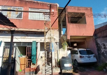 VENTA! CASA EN ENTRE RIOS 1240 / VILLA ALEM