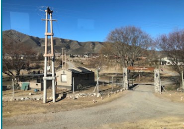 CASA EN TAFI DEL VALLE, B° LAS SIRINGUILLAS, SOBRE RUTA PROV. 307