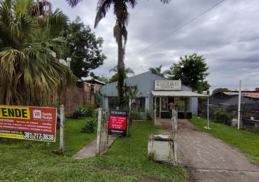 Casa 3 Dormitorios - Av. Juan Domingo Peron 2900
